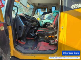 Buy Sany STC250C5-1 Used Crane / 4 Buy Sany STC250C5-1 Used Crane / 4